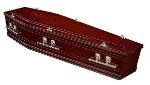 Coffin